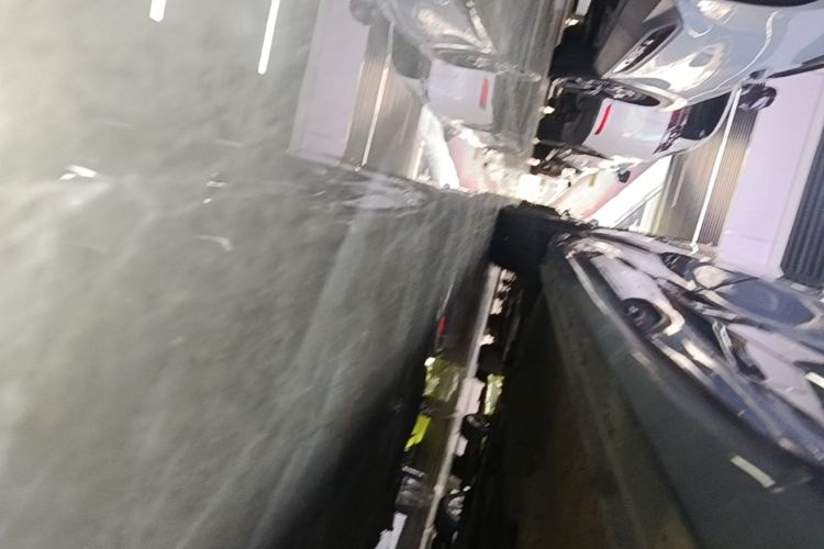 Used Roewe i5 2021 1.5L CVT Platinum Edition Left Side Sill