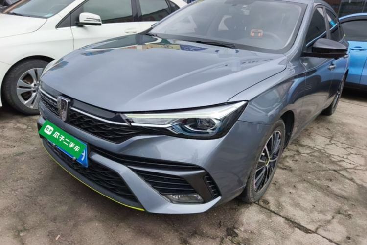 Used Roewe i5 2021 Revised Version 1.5L CVT Diamond Edition Guazi used car, China used car export, Used car for sale, Used cars, Cheapest cars for sale