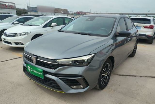 Used Roewe i5 2021 1.5L CVT Starry Edition
