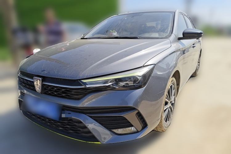 Used Roewe i5 2021 1.5L CVT Diamond Edition Guazi used car, China used car export, Used car for sale, Used  cars, Cheapest cars for sale