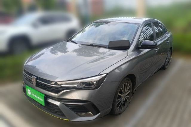 Used Roewe i5 2021 1.5L Manual Platinum Edition