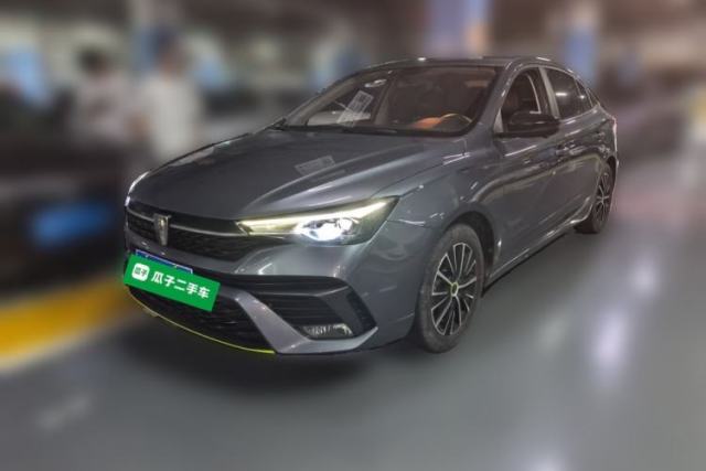 Used Roewe i5 2021 1.5L CVT Diamond Edition