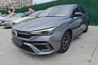 Used Roewe i5 2021 1.5L CVT Diamond Edition