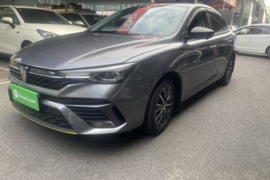 Used Roewe i5 2021 1.5L CVT Diamond Edition