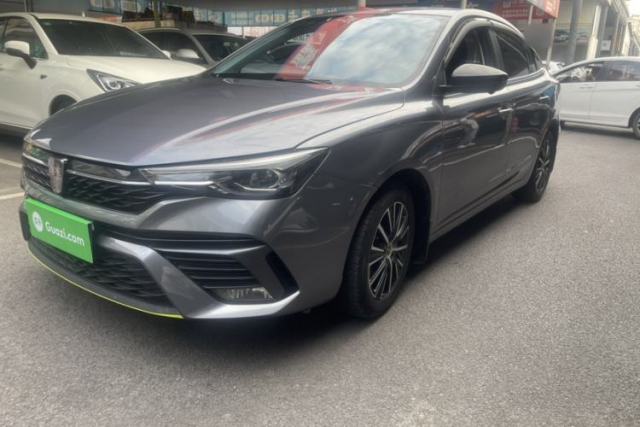 Used Roewe i5 2021 1.5L CVT Diamond Edition