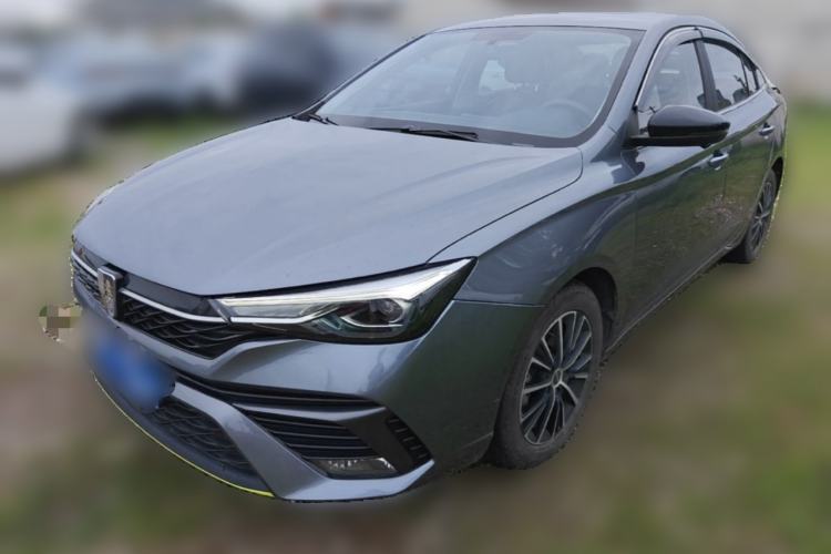 Used Roewe i5 2021 1.5L CVT Diamond Edition Guazi used car, China used car export, Used car for sale, Used Roewe cars, Cheapest cars for sale