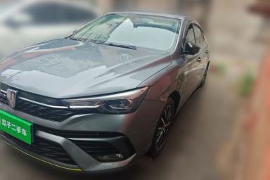 Used Roewe i5 2021 1.5L Manual Diamond Edition