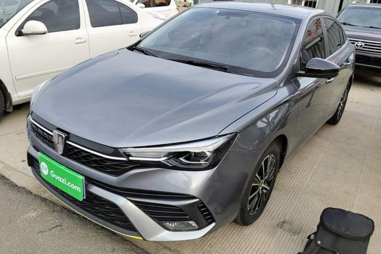 Used Roewe i5 2021 1.5L CVT Diamond Edition Guazi used car, China used car export, Used car for sale, Used  cars, Cheapest cars for sale