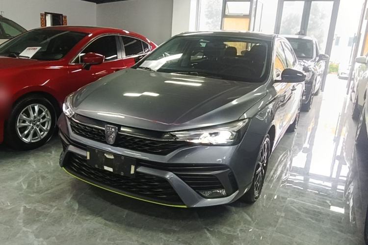 Used Roewe i5 2021 1.5L CVT Platinum Edition Guazi used car, China used car export, Used car for sale, Used  cars, Cheapest cars for sale