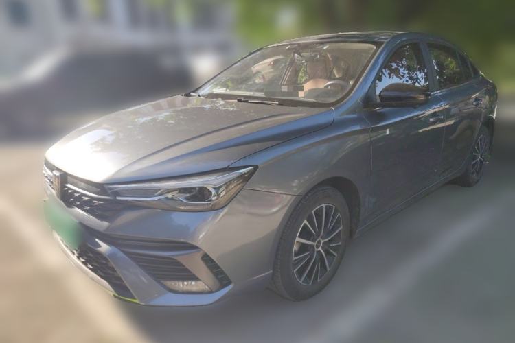 Used Roewe i5 2021 1.5L CVT Diamond Edition Guazi used car, China used car export, Used car for sale, Used cars, Cheapest cars for sale