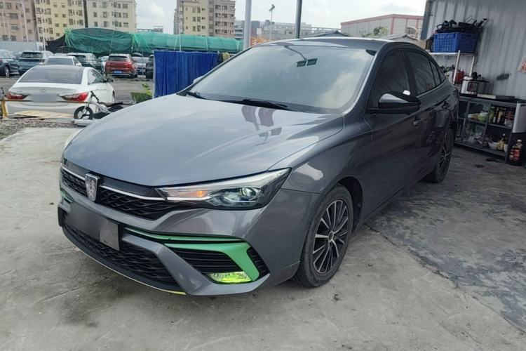 Used Roewe i5 2021 1.5L CVT Diamond Edition Guazi used car, China used car export, Used car for sale, Used  cars, Cheapest cars for sale