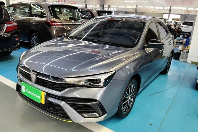 Used Roewe i5 2021 1.5L Manual Platinum Edition Guazi used car, China used car export, Used car for sale, Used cars, Cheapest cars for sale