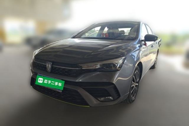 Used Roewe i5 2021 1.5L CVT Diamond Edition
