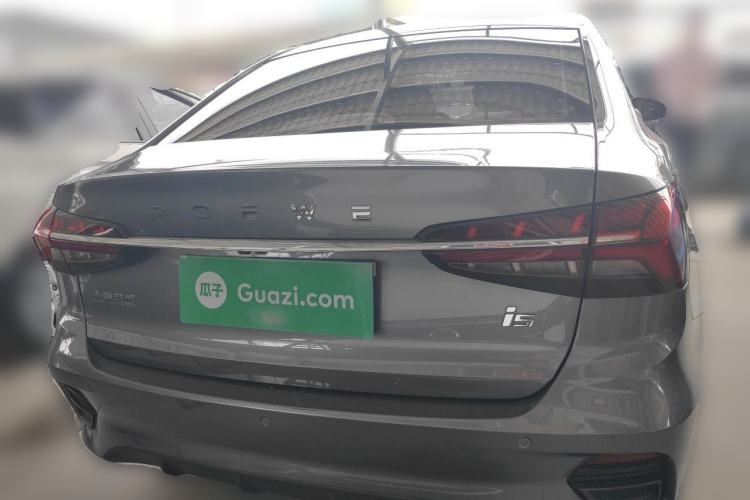 Used Roewe i5  Rear