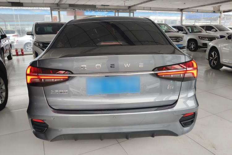 Used Roewe i5 2021 1.5L CVT Platinum Edition Rear