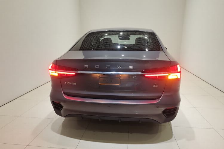 Used Roewe i5 2021 1.5L CVT Diamond Edition Rear