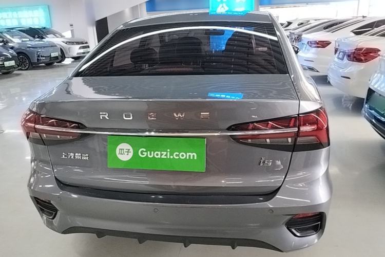 Used Roewe i5 2021 1.5L CVT Diamond Edition Rear