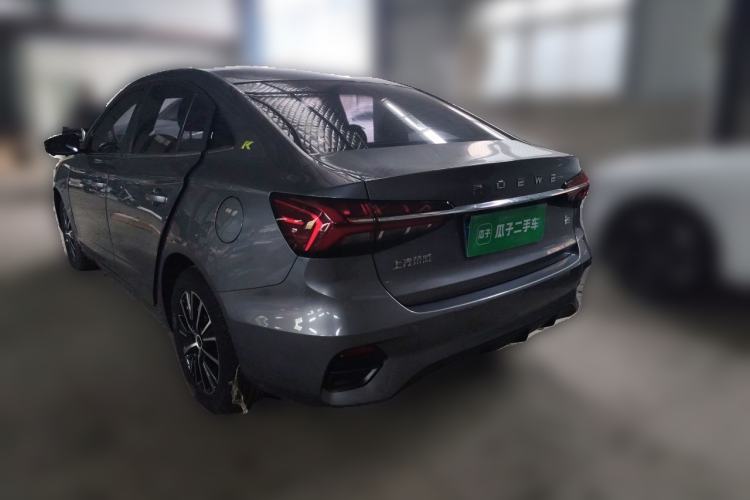Used Roewe i5 2021 1.5L CVT Diamond Edition Rear Left 45 Deg