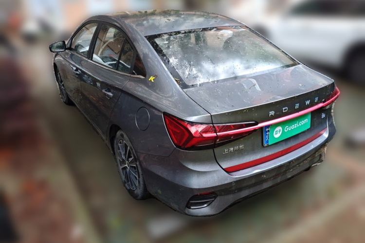 Used Roewe i5 2021 1.5L CVT Diamond Edition Rear Left 45 Deg