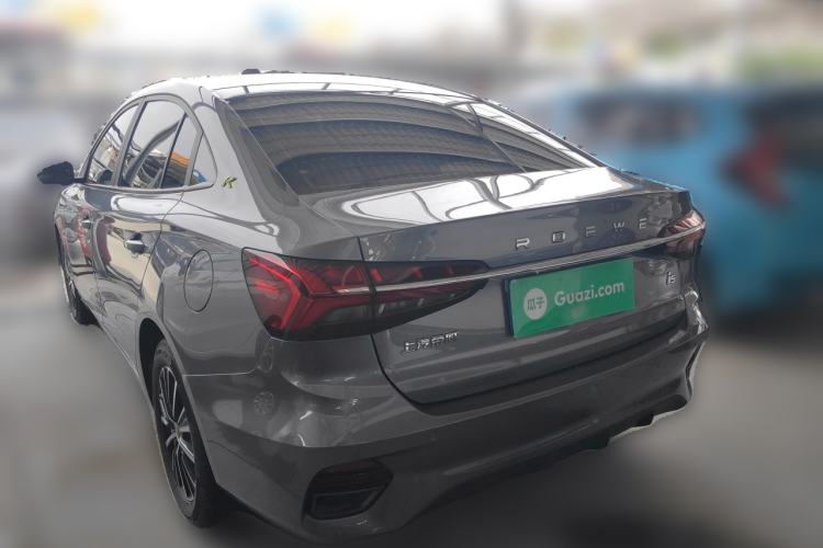 Used Roewe i5  Rear Left 45 Deg