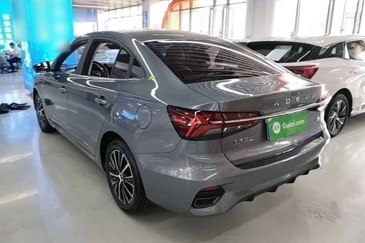 Used Roewe i5 2021 1.5L CVT Diamond Edition Rear Left 45 Deg