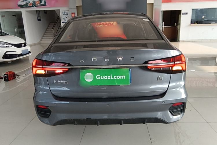 Used Roewe i5 2021 Revised Version 1.5L CVT Diamond Edition Rear
