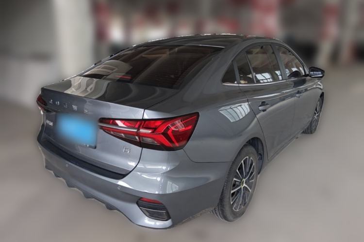 Used Roewe i5 2021 1.5L CVT Diamond Edition Rear Right 45 Deg