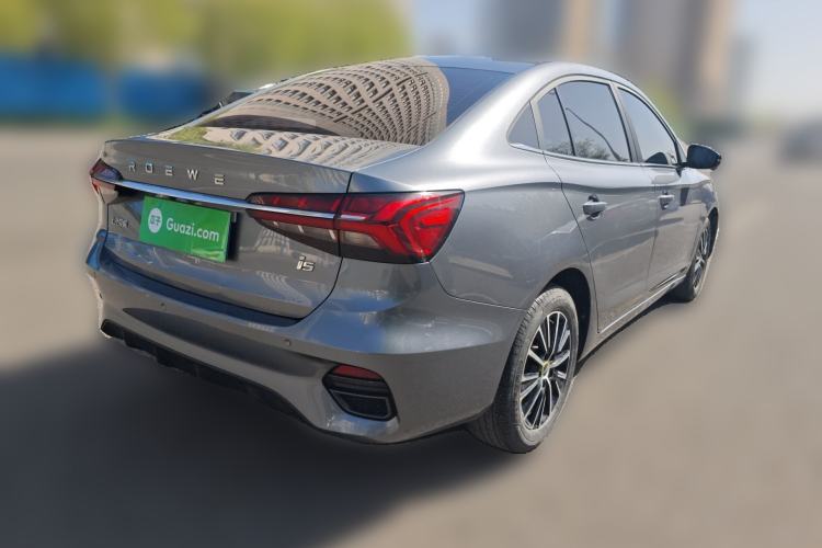 Used Roewe i5 2021 1.5L CVT Diamond Edition Rear Right 45 Deg