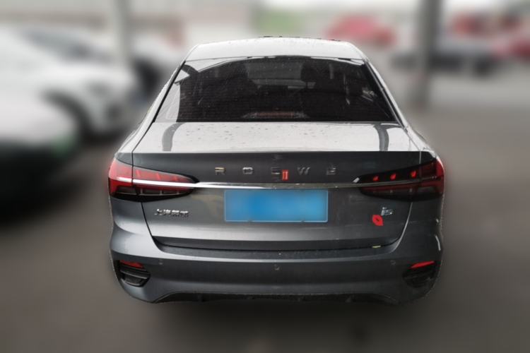 Used Roewe i5 2021 1.5L CVT Diamond Edition Rear