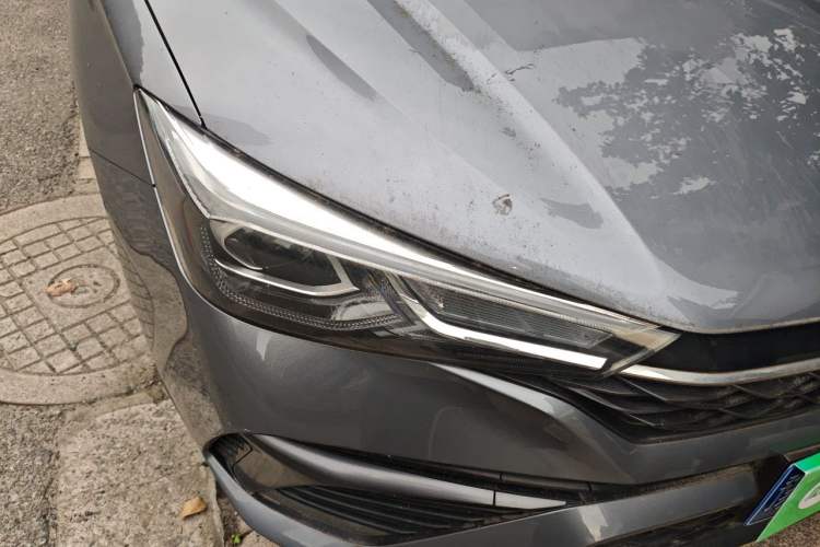 Used Roewe i5 2021 1.5L Manual Platinum Edition Right Front Headlight