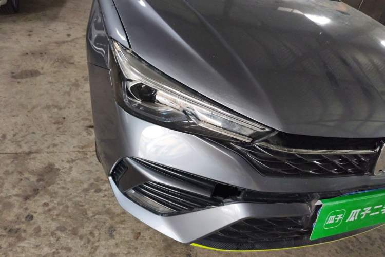 Used Roewe i5 2021 1.5L CVT Diamond Edition Right Front Headlight