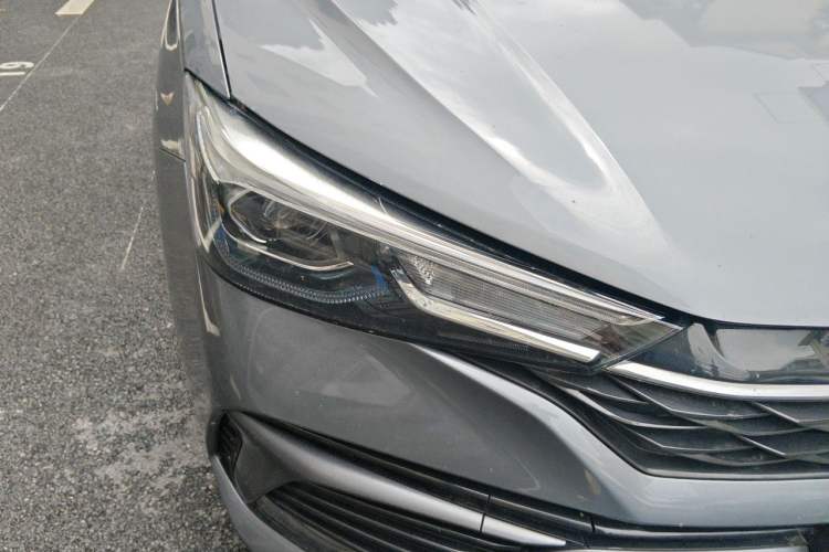 Used Roewe i5 2021 1.5L CVT Diamond Edition Right Front Headlight
