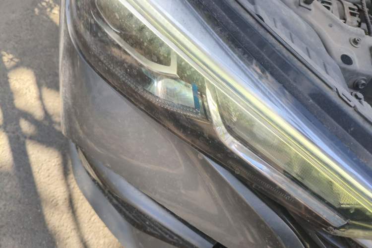 Used Roewe i5 2021 1.5L CVT Diamond Edition Right Front Headlight