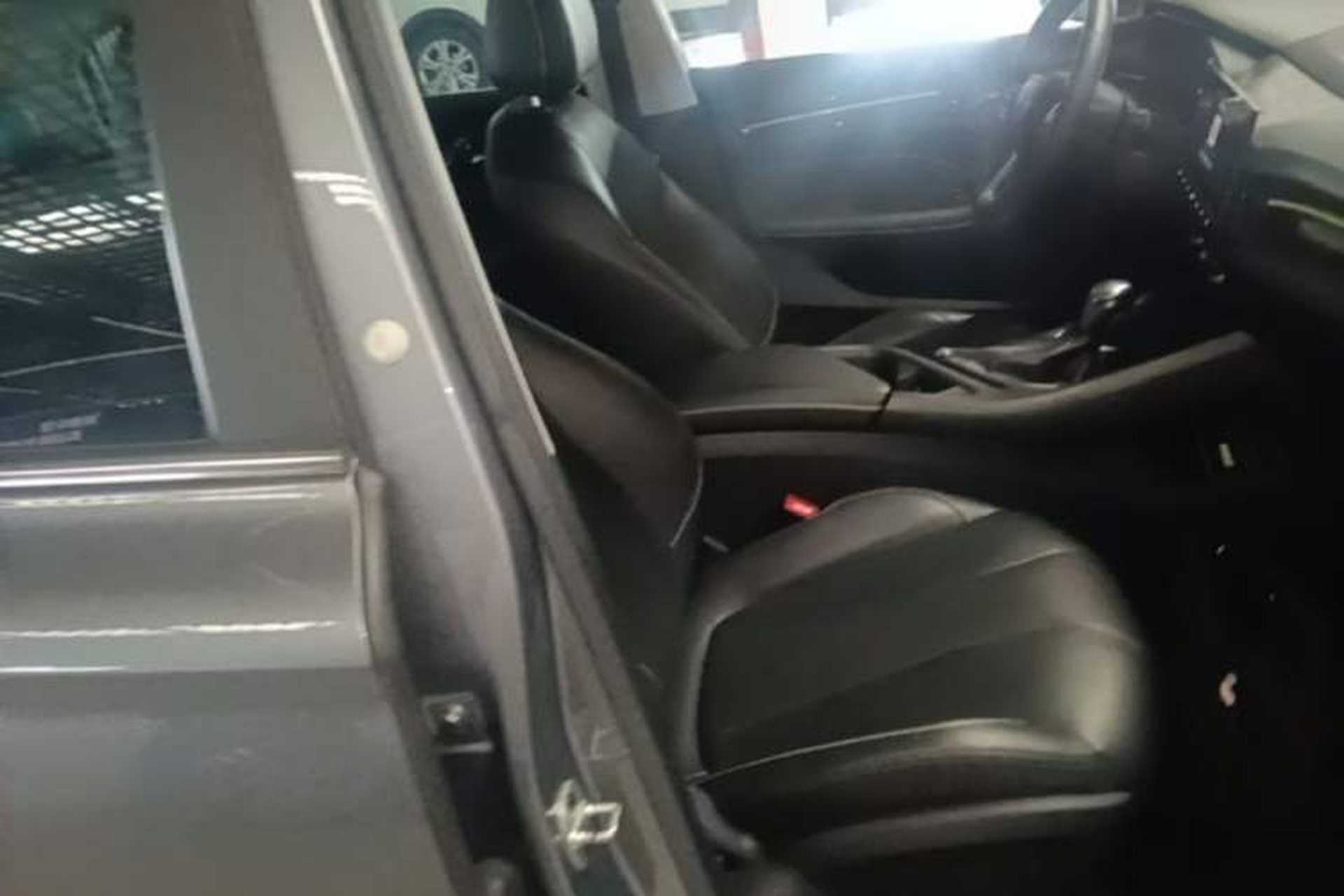 Used Roewe i5 2021 1.5L CVT Diamond Edition Right Front Seat