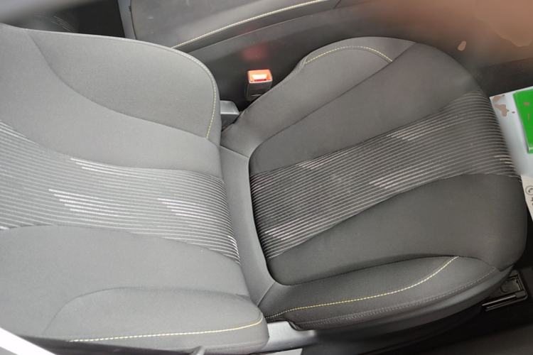 Used Roewe i5 2021 1.5L CVT Platinum Edition Right Front Seat