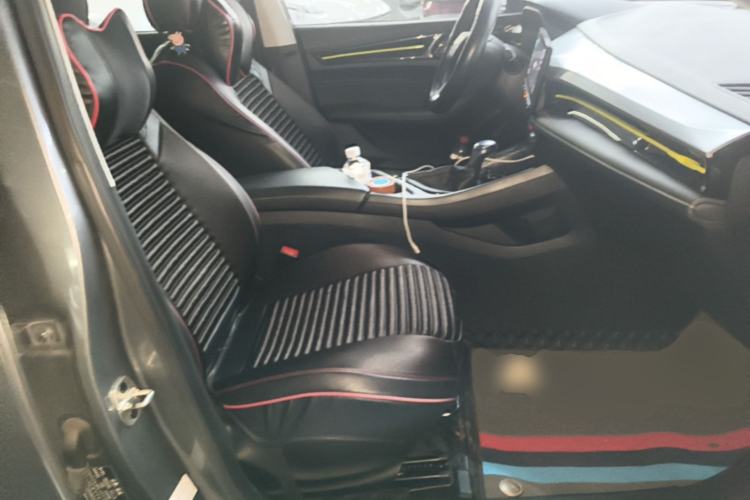 Used Roewe i5 2021 1.5L CVT Diamond Edition Right Front Seat