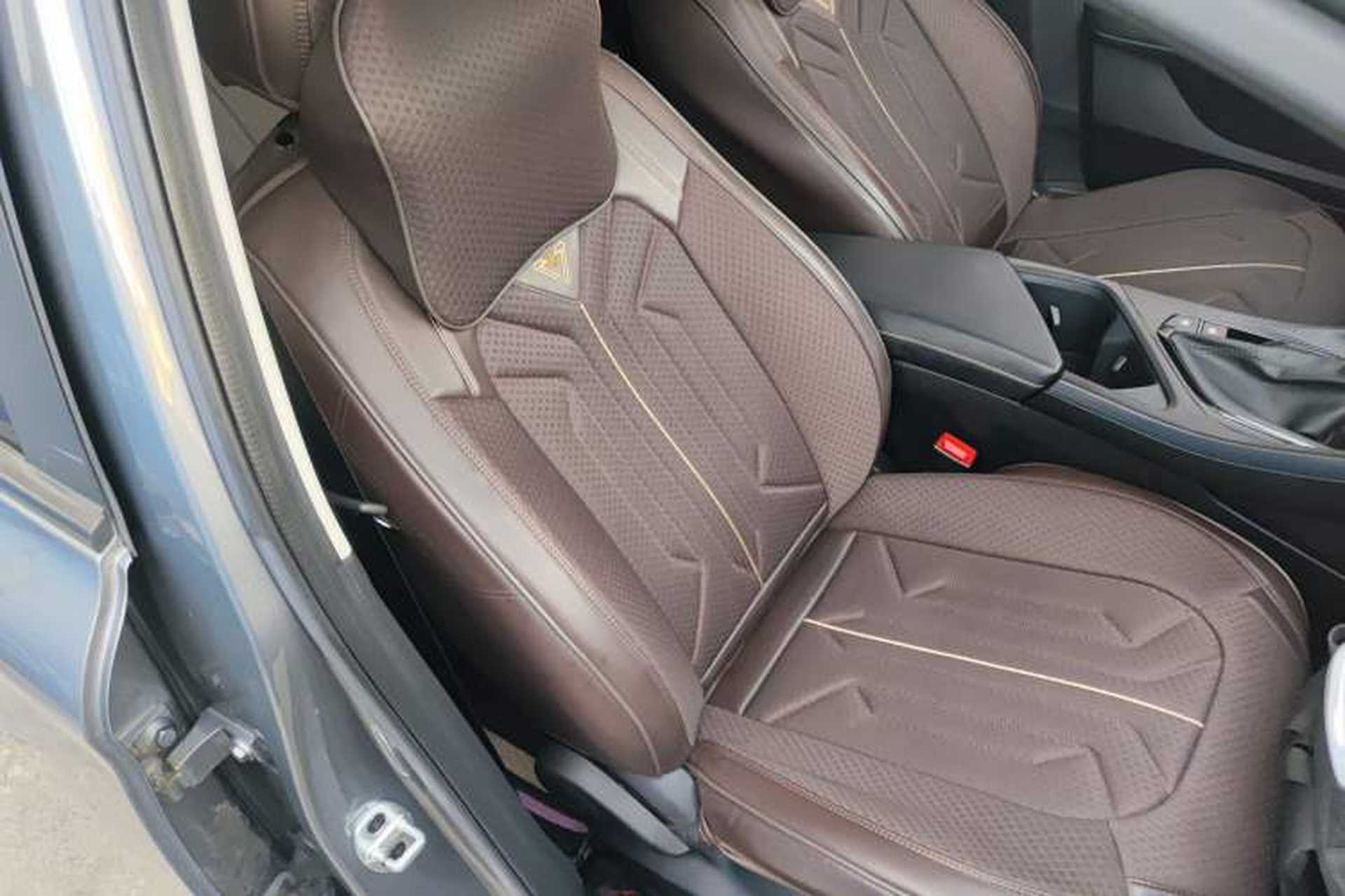 Used Roewe i5 2021 1.5L CVT Platinum Edition Right Front Seat
