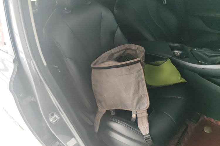 Used Roewe i5 2021 1.5L CVT Platinum Edition Right Front Seat