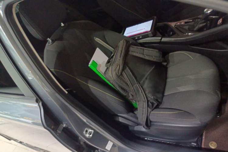 Used Roewe i5 2021 1.5L CVT Platinum Edition Right Front Seat