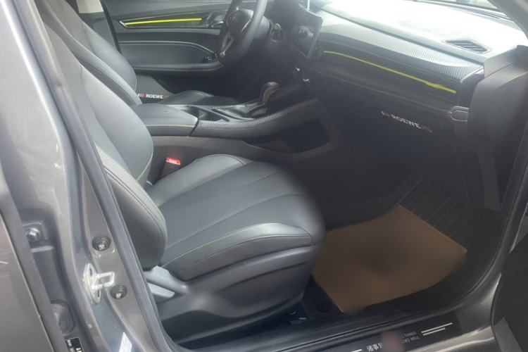 Used Roewe i5 2021 1.5L CVT Diamond Edition Right Front Seat