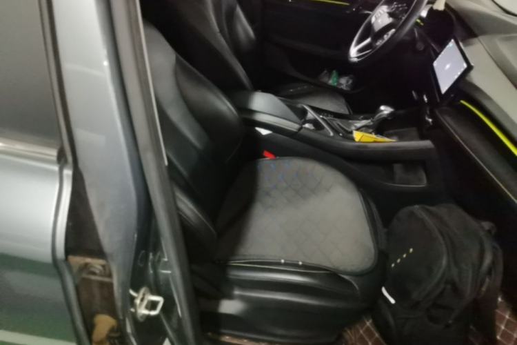 Used Roewe i5 2021 1.5L CVT Diamond Edition Right Front Seat