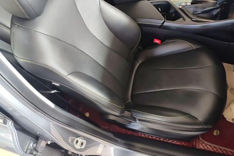 Used Roewe i5 2021 1.5L CVT Diamond Edition Right Front Seat