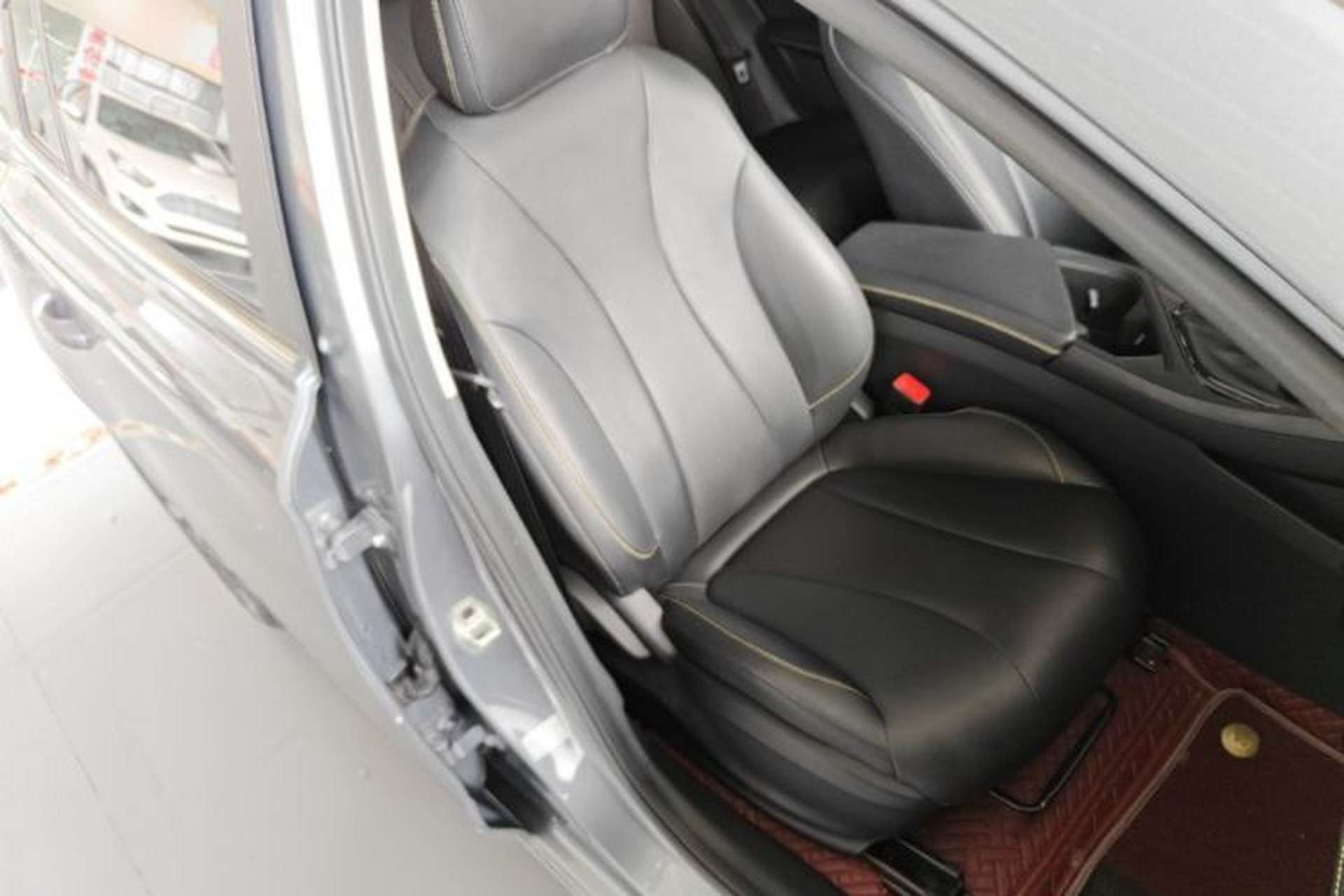 Used Roewe i5 2021 1.5L CVT Diamond Edition Right Front Seat