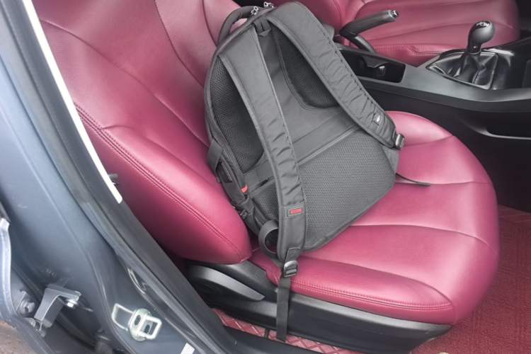 Used Roewe i5 2021 1.5L Manual Platinum Edition Right Front Seat