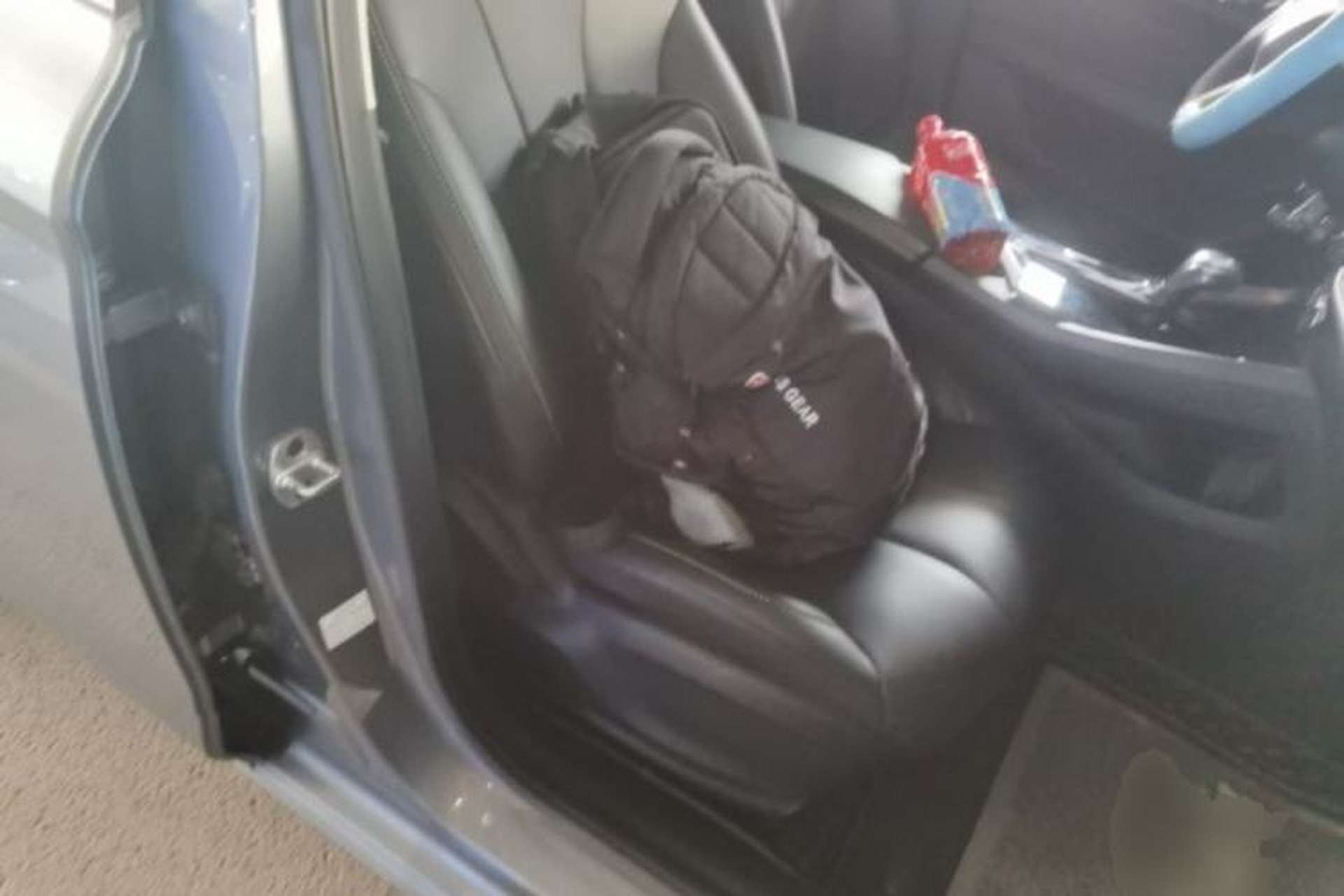 Used Roewe i5 2021 1.5L CVT Starry Edition Right Front Seat