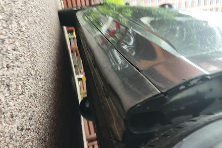 Used Roewe i5 2021 1.5L CVT Diamond Edition Right Side Sill