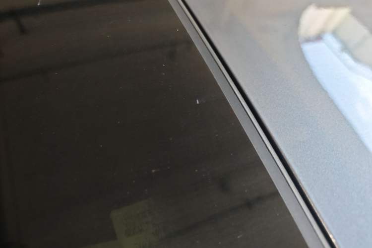Used Roewe i5 2021 1.5L Manual Diamond Edition Roof