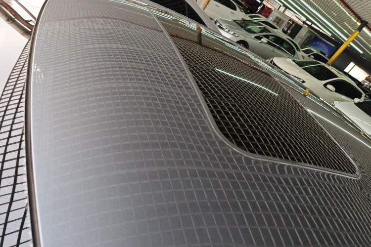 Used Roewe i5 2021 1.5L CVT Diamond Edition Roof