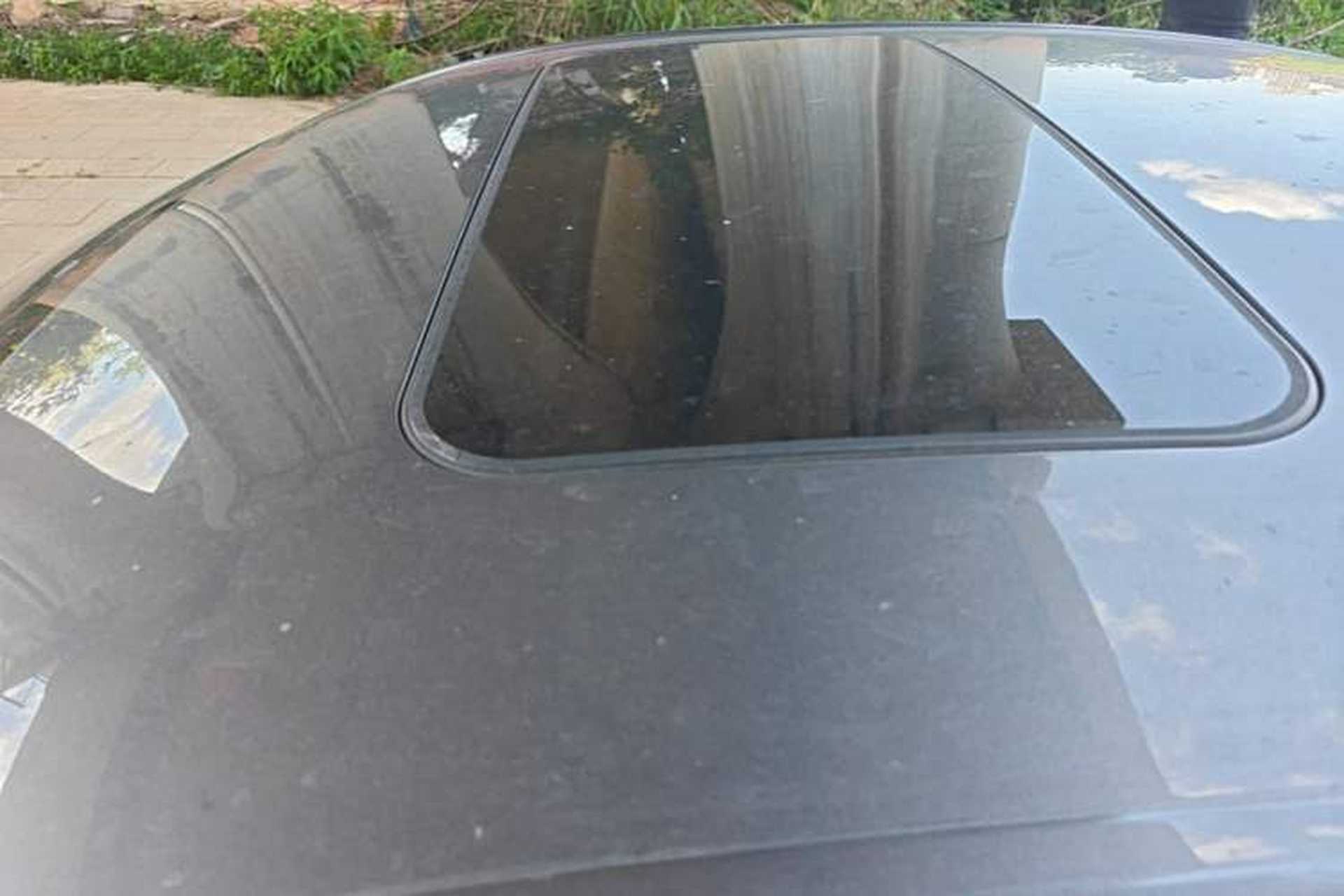 Used Roewe i5 2021 1.5L Manual Diamond Edition Roof