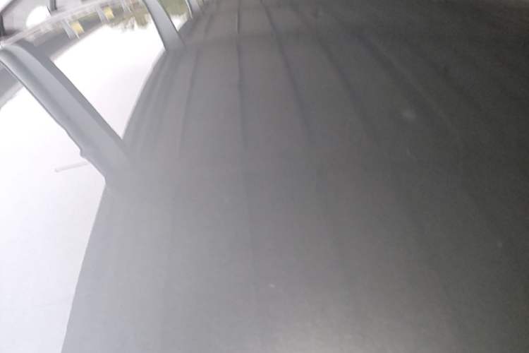 Used Roewe i5 2021 1.5L Manual Platinum Edition Roof